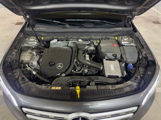 MERCEDES-BENZ GLB 1.3 GLB 200 DCT