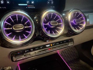 MERCEDES-BENZ GLB 1.3 GLB 200 DCT