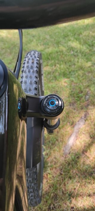 Trek Slash 9.8 GX AXS Carbono 2026