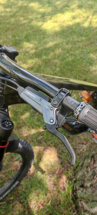 Trek Slash 9.8 GX AXS Carbono 2026