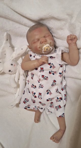 Bambola reborn