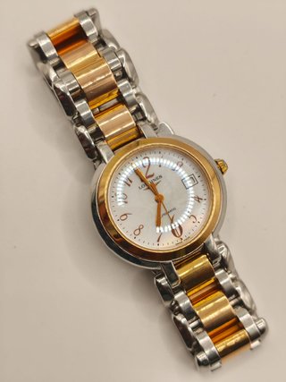 Reloj Longines PrimaLuna L8.113.5 Automatico