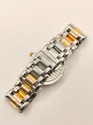 Reloj Longines PrimaLuna L8.113.5 Automatico