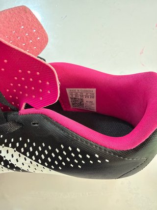 Botas de fútbol Adidas Predator