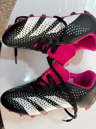 Botas de fútbol Adidas Predator