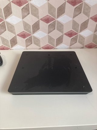 Consola PS4 Negra + 3 Mandos