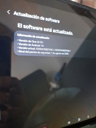 Samsung Galaxy Tab A8 32 GB con funda ProCase gris