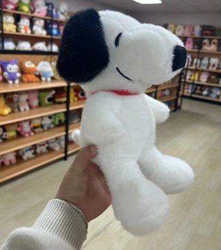 Peluche Snoopy 30cm