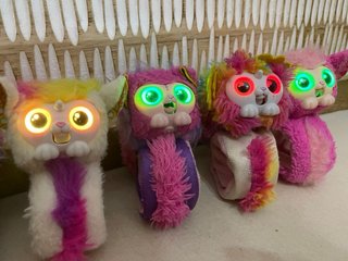 Little Live Pets Muñecos Interactivos