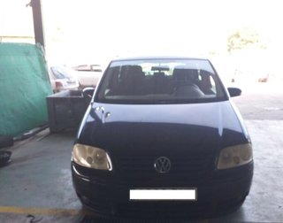 346224 65jx16h2 llanta volkswagen touran 1.9 tdi
