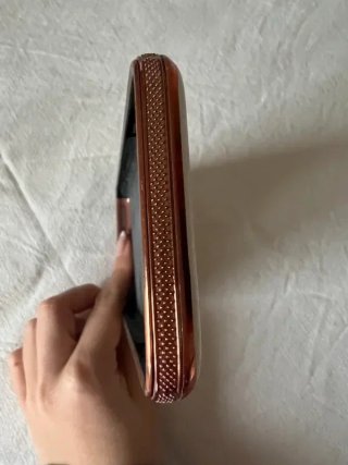 Carcasa Claire’s iPhone X / XS – Buen estado