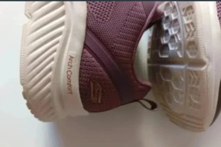 Zapatillas Skechers Bobs Rosas