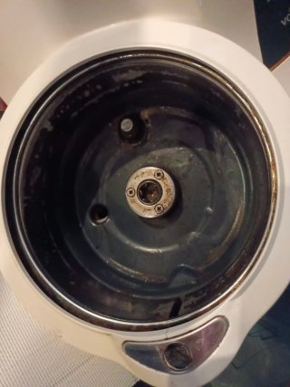 Thermomix TM21
