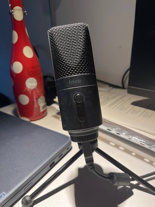 Micrófono FIFINE Gaming