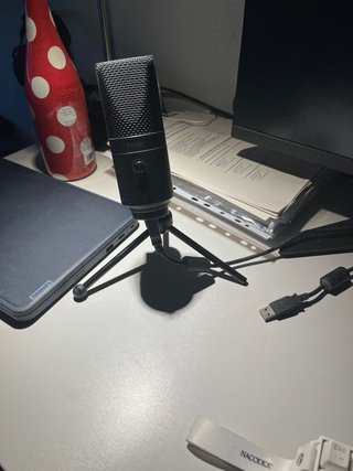 Micrófono FIFINE Gaming