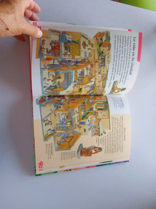 Historia del mundo antiguo