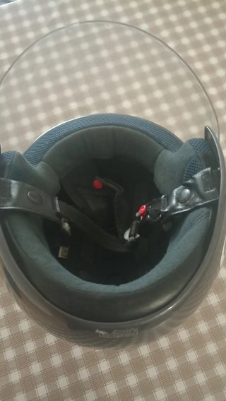 Casco Jet LS2 IF518 Midway Talla S