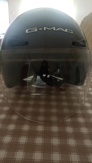 Casco Jet LS2 IF518 Midway Talla S
