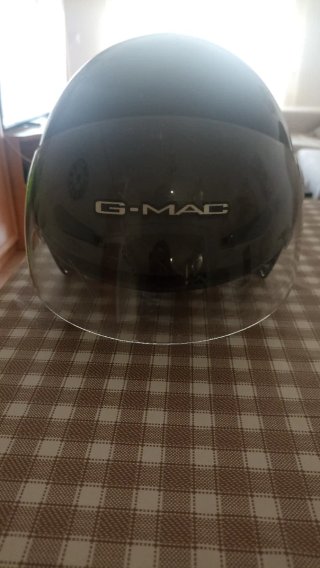 Casco Jet LS2 IF518 Midway Talla S