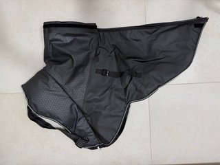 Manta Térmica Yamaha TMAX 560