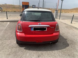MINI Cooper 2007 R56