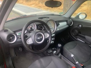 MINI Cooper 2007 R56