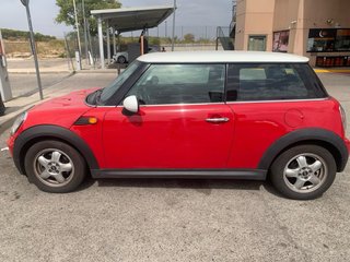 MINI Cooper 2007 R56