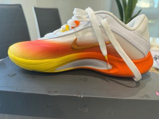 Nike Aja Wilson Talla 38.5 Baloncesto
