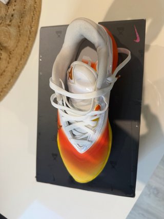 Nike Aja Wilson Talla 38.5 Baloncesto