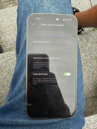 iPhone 14 Pro Max 128GB Dorado
