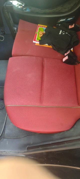 Mitsubishi Colt 2006
