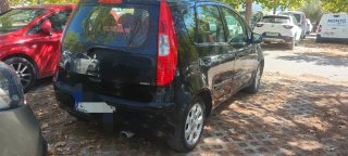 Mitsubishi Colt 2006