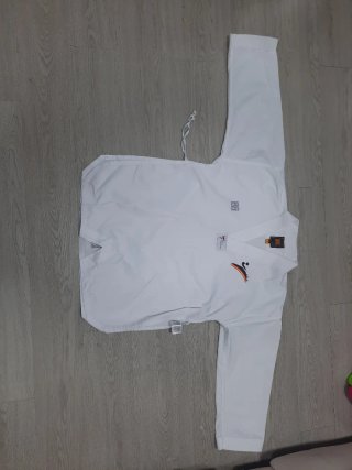 Kimono Taekwondo Blanco