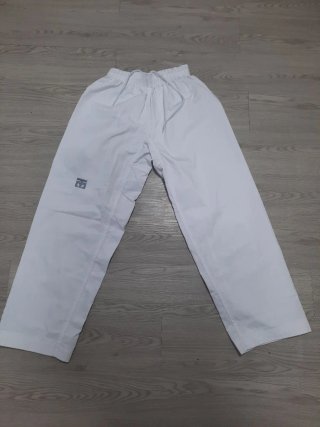 Kimono Taekwondo Blanco