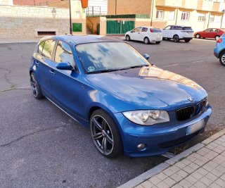 BMW Serie 1 2005