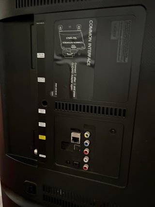 Samsung Smart TV 40 4K UHD
