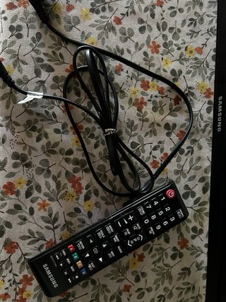 Samsung Smart TV 40 4K UHD