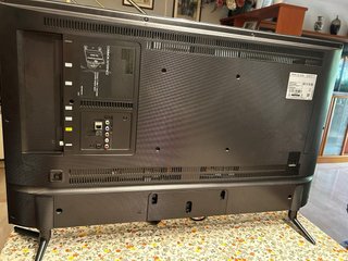 Samsung Smart TV 40 4K UHD