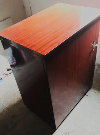 MÁQUINA DE COSER INDUSTRIAL ANTIGUA 16K33