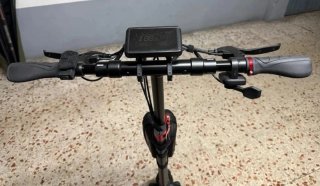 Patinete eléctrico ZWHEEL