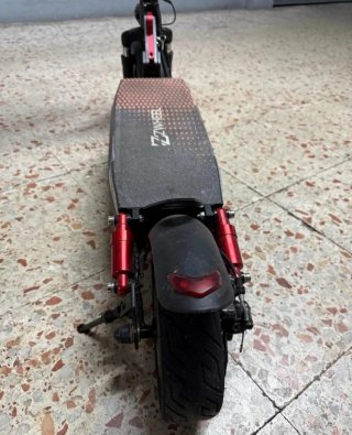 Patinete eléctrico ZWHEEL