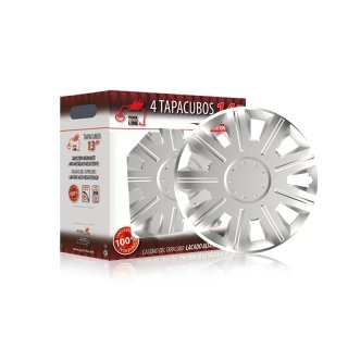 JUEGO TAPACUBOS ABS LEGA 14"