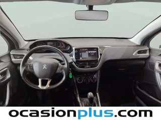 Peugeot 2008 BlueHDi 100 Style 73 kW (100 CV)