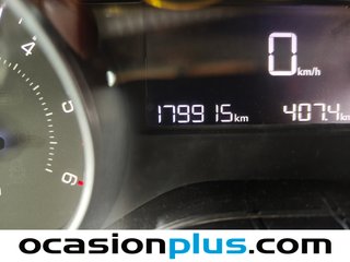 Peugeot 2008 BlueHDi 100 Style 73 kW (100 CV)