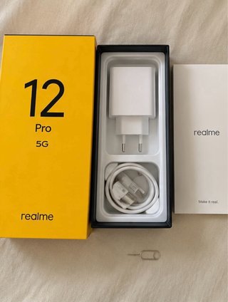 Realme 12 Pro 5G 256GB