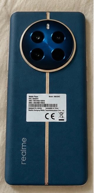 Realme 12 Pro 5G 256GB