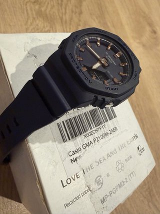 Casio G-Shock
