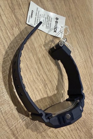 Casio G-Shock