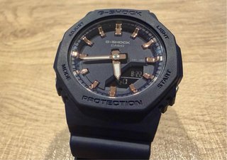 Casio G-Shock