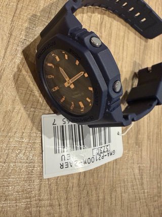 Casio G-Shock